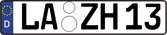 LA-ZH13