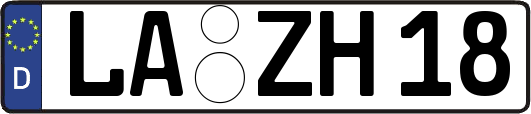 LA-ZH18