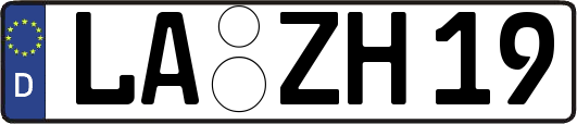 LA-ZH19