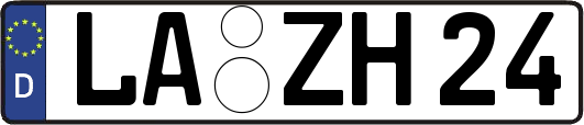 LA-ZH24