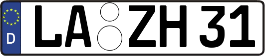 LA-ZH31