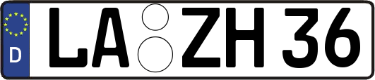 LA-ZH36