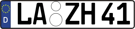 LA-ZH41