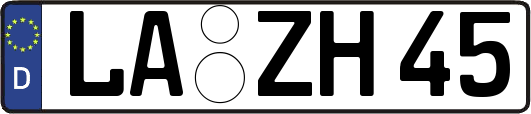 LA-ZH45