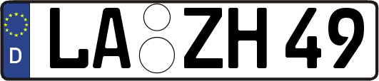 LA-ZH49