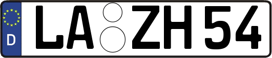 LA-ZH54