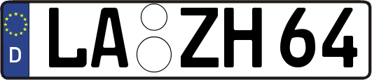 LA-ZH64