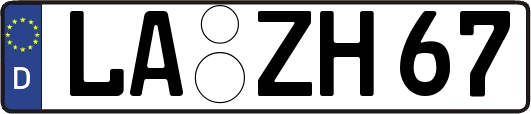 LA-ZH67