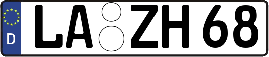 LA-ZH68