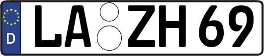 LA-ZH69