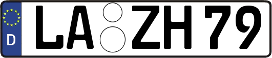 LA-ZH79