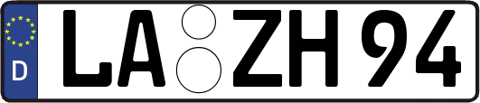 LA-ZH94