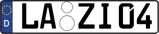 LA-ZI04