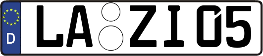 LA-ZI05