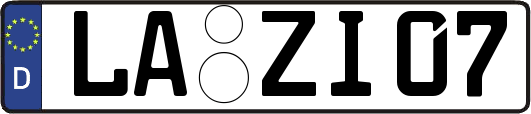 LA-ZI07