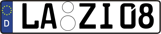 LA-ZI08