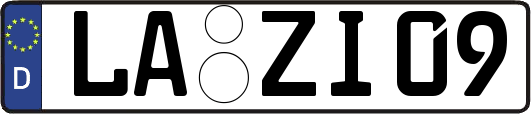 LA-ZI09