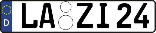 LA-ZI24