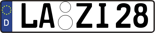 LA-ZI28