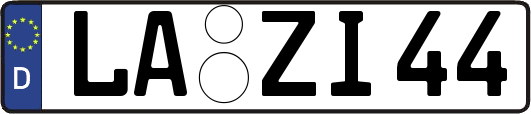 LA-ZI44