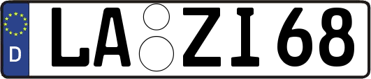 LA-ZI68