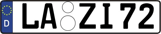 LA-ZI72