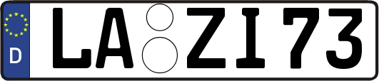 LA-ZI73