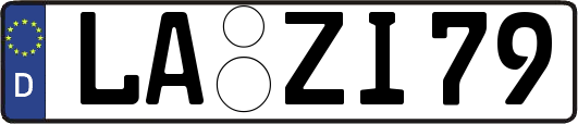 LA-ZI79