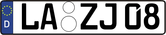 LA-ZJ08