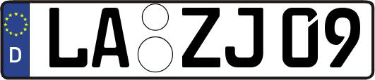 LA-ZJ09