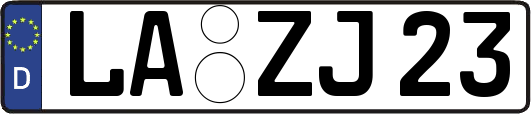 LA-ZJ23