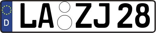 LA-ZJ28