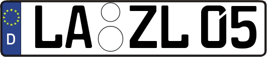 LA-ZL05