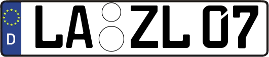 LA-ZL07