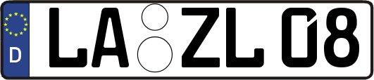 LA-ZL08