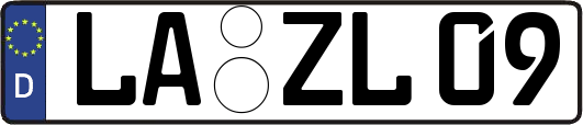 LA-ZL09