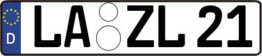 LA-ZL21