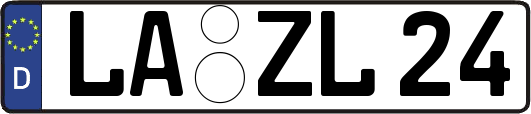 LA-ZL24