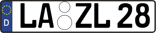 LA-ZL28