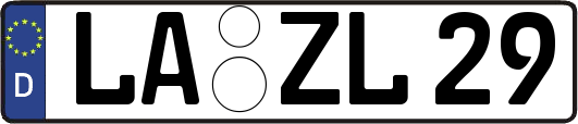 LA-ZL29