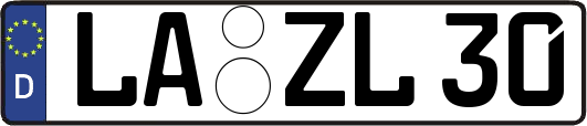 LA-ZL30