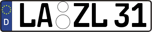 LA-ZL31