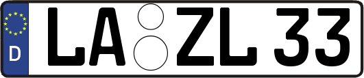 LA-ZL33