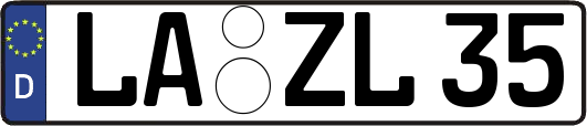 LA-ZL35