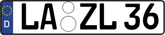 LA-ZL36