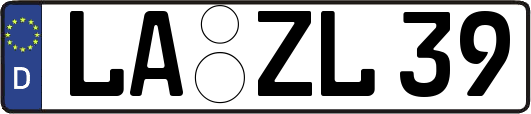 LA-ZL39