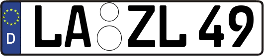 LA-ZL49