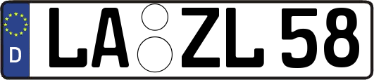 LA-ZL58