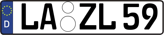 LA-ZL59