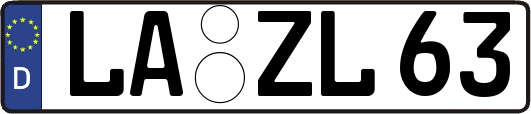 LA-ZL63